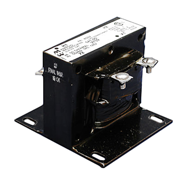 TRANSFORMR ISOL 480V TO 120V 8VA