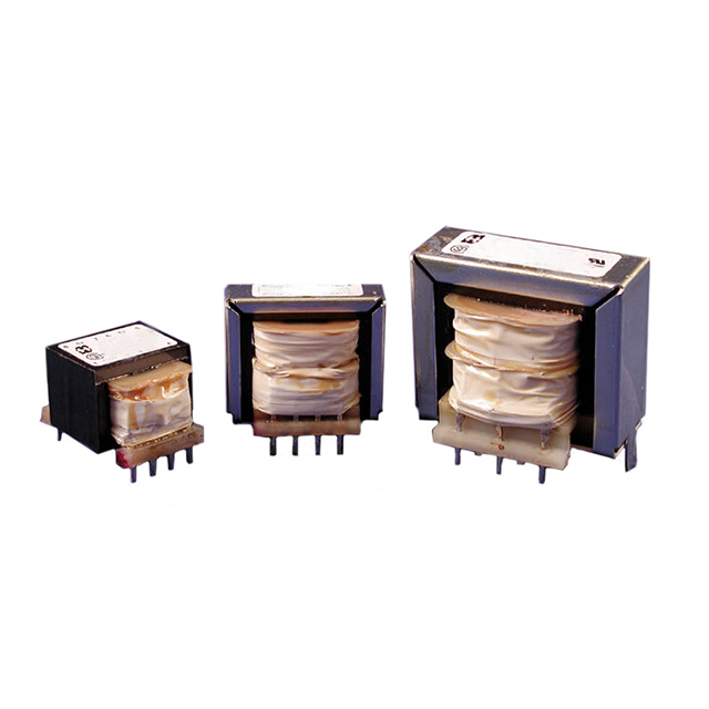 PWR XFMR LAMINATED 4.4VA TH