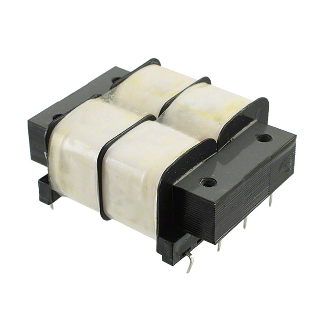 PWR XFMR LAMINATED 12VA TH