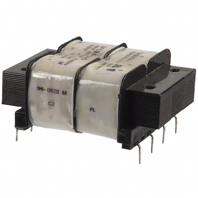 PWR XFMR LAMINATED 12VA TH