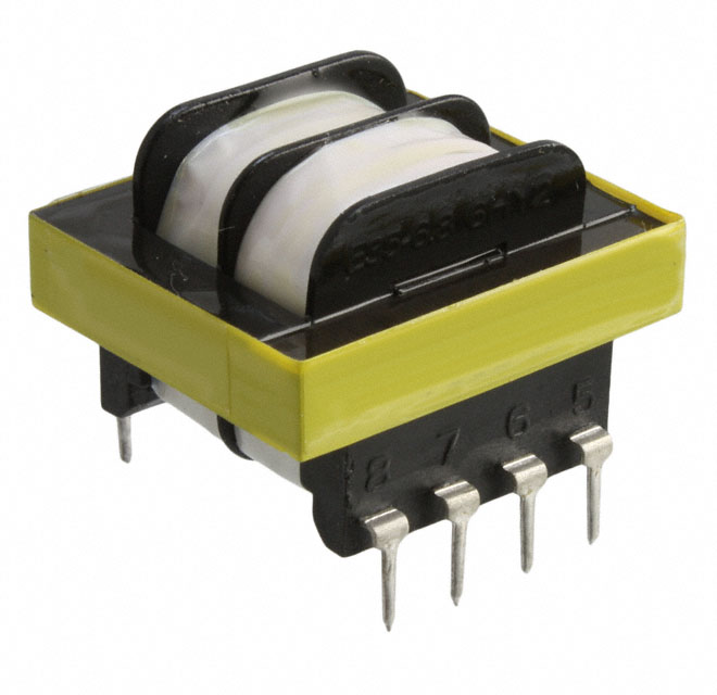 PWR XFMR LAMINATED 1.1VA TH