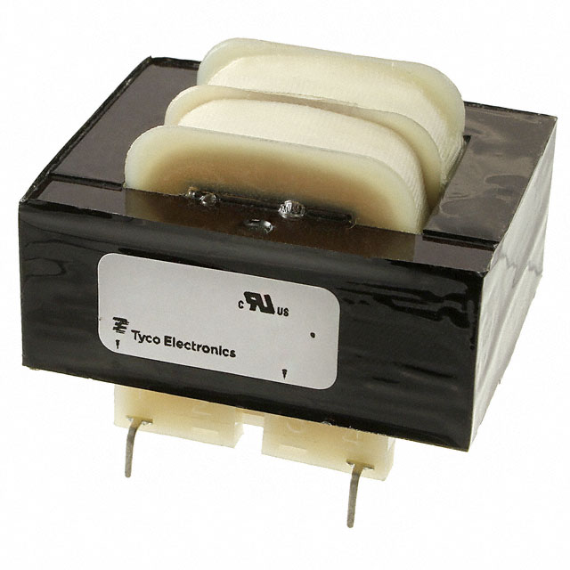 PWR XFMR LAMINATED 12VA TH