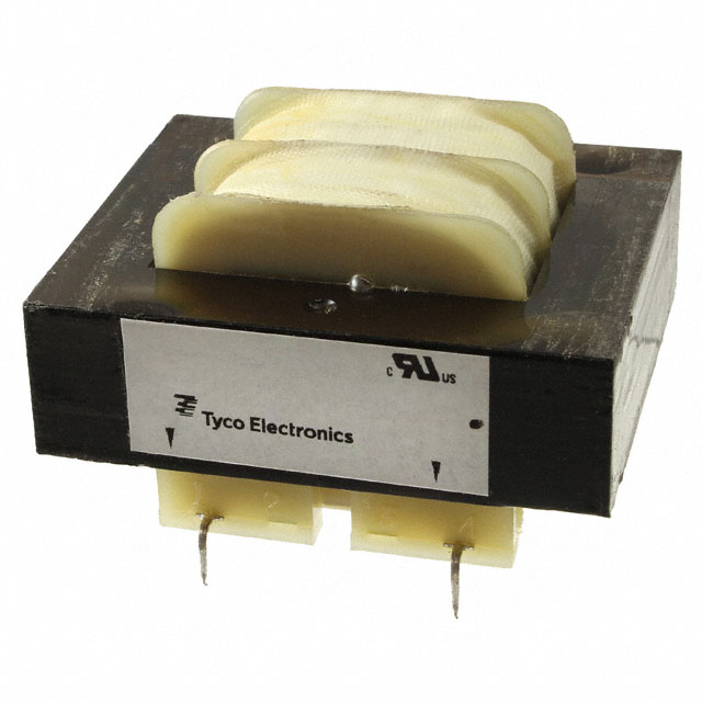 PWR XFMR LAMINATED 20VA TH