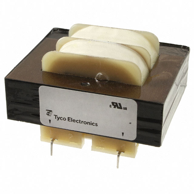 PWR XFMR LAMINATED 20VA PCB