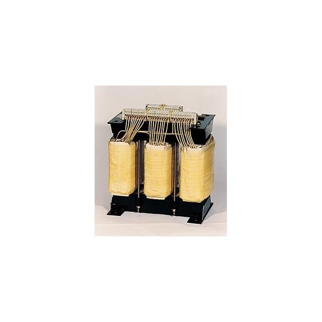 XFMR,3PH,2.5KVA,PRI480-400V,SEC4