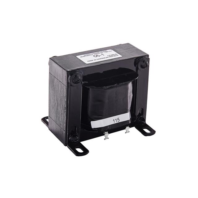PWR XFMR LAMINATED 112VA CHAS MT