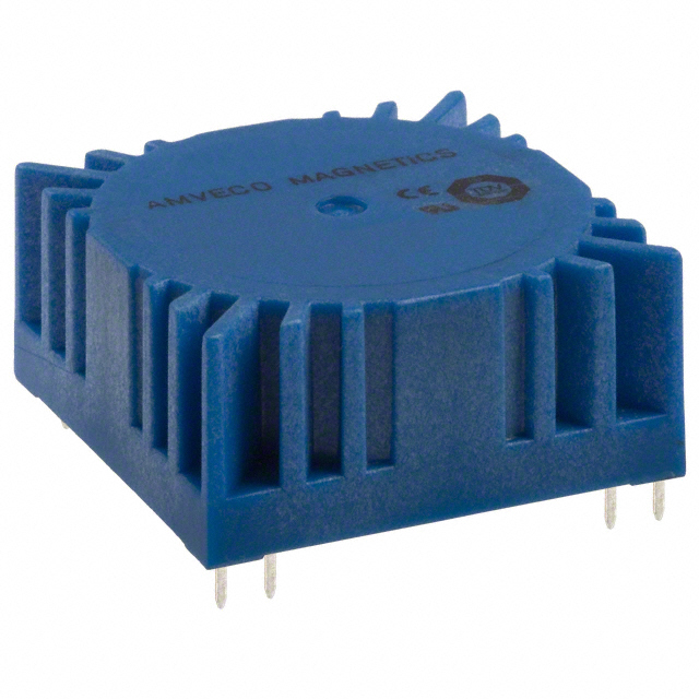PWR XFMR TOROIDAL 7VA TH