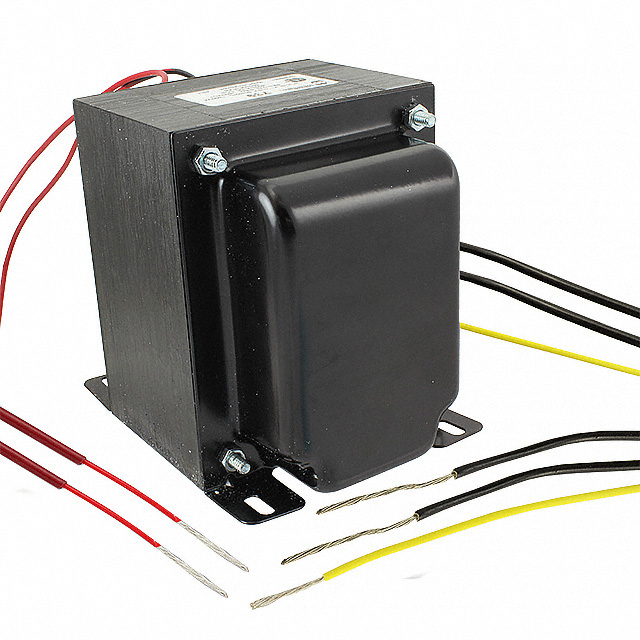 PWR XFMR LAMINATED 1400VA CHAS