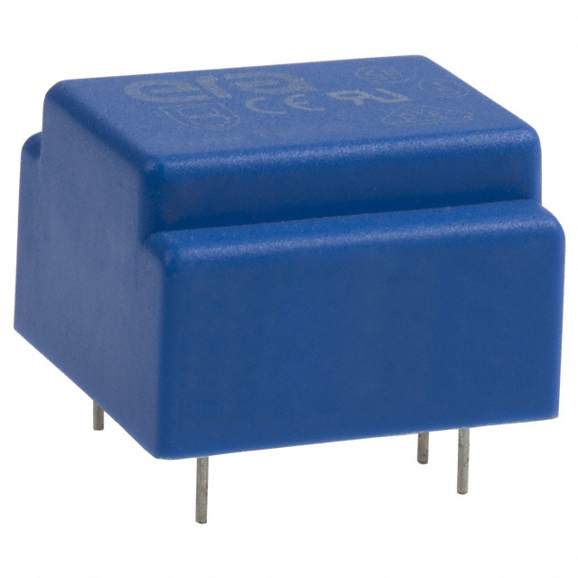 PWR XFMR LAMINATED 0.35VA CHAS