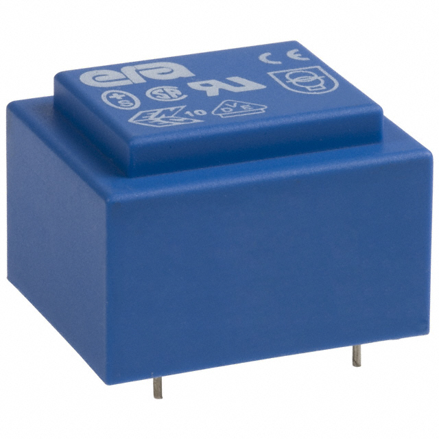 PWR XFMR LAMINATED 0.5VA TH