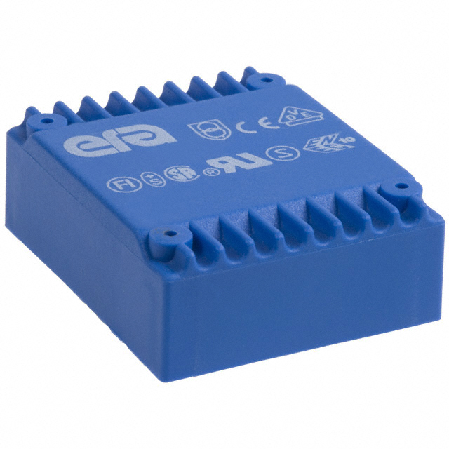 PWR XFMR LAMINATED 4VA TH