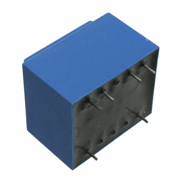 PWR XFMR LAMINATED 1.5VA TH