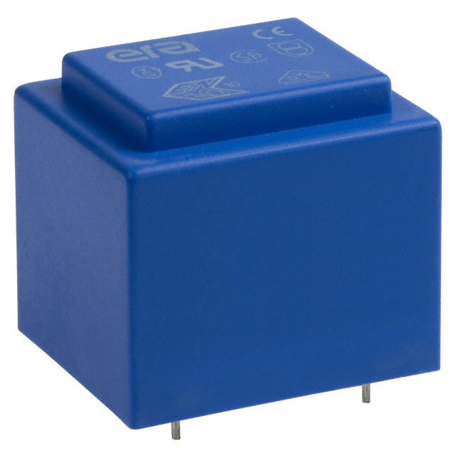 PWR XFMR LAMINATED 2.3VA TH