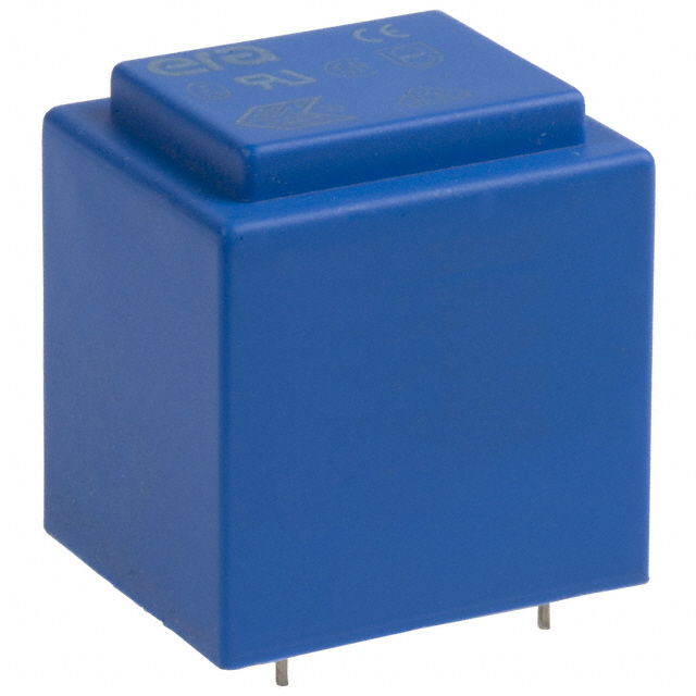 PWR XFMR LAMINATED 2.8VA TH