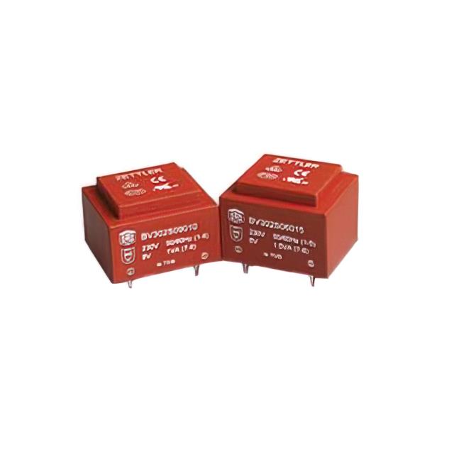 230V INPUT 0.5VA PWR XFMR