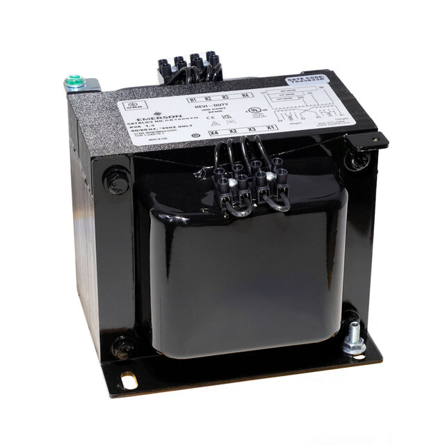 PWR XFMR LAMINATED 1500VA CHAS