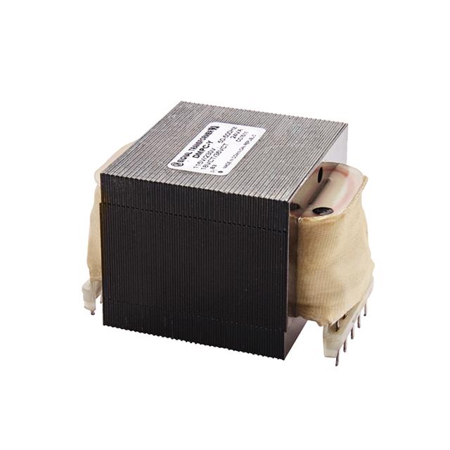 PWR XFMR LAMINATED 24VA TH