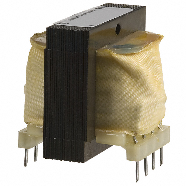 PWR XFMR LAMINATED 1.2VA TH