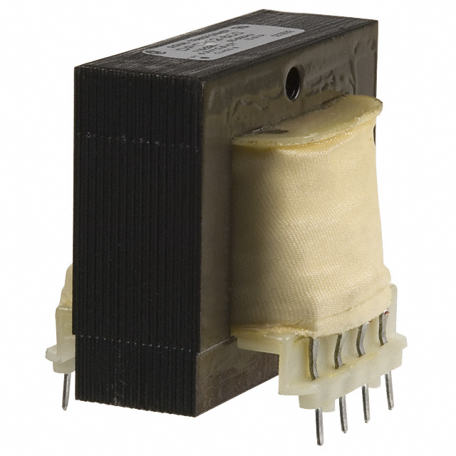 PWR XFMR LAMINATED 10VA TH