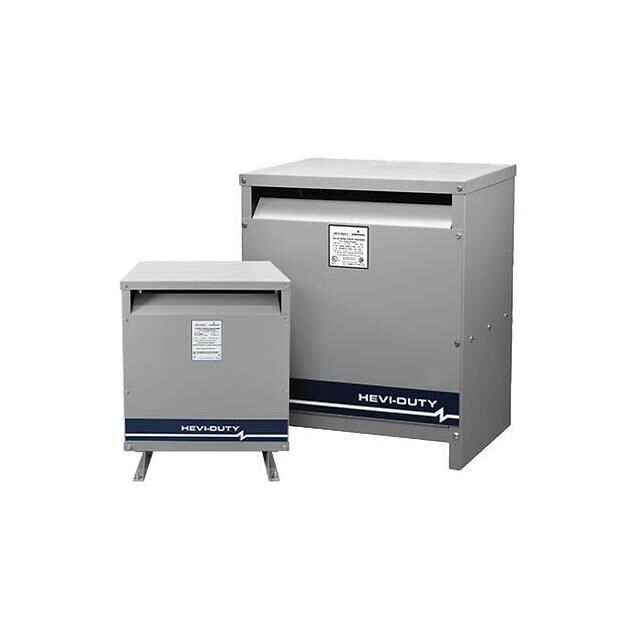 15KVA 480D-208Y 80C (EE)