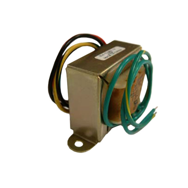 PWR XFMR LAMINATED 37.8VA CHAS