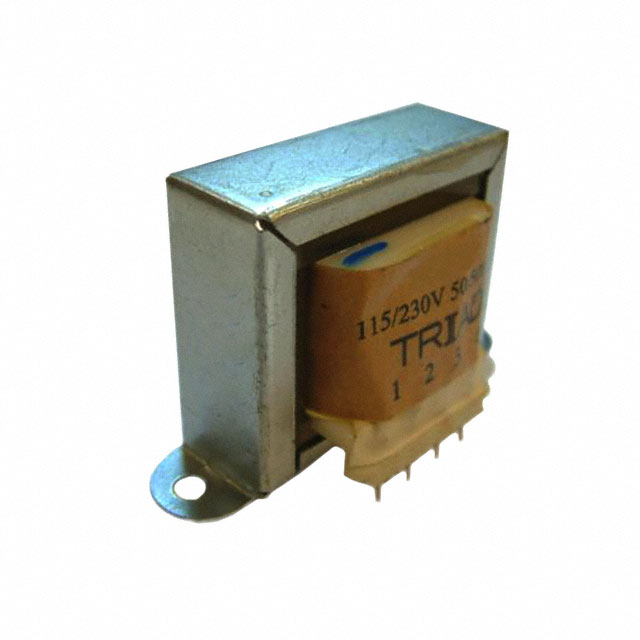 PWR XFMR LAMINATED 4.5VA CHAS MT