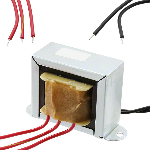 PWR XFMR LAMINATED 3.5VA CHAS MT