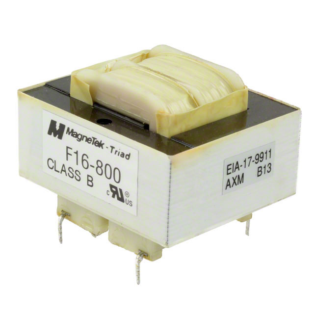 PWR XFMR LAMINATED 12VA TH