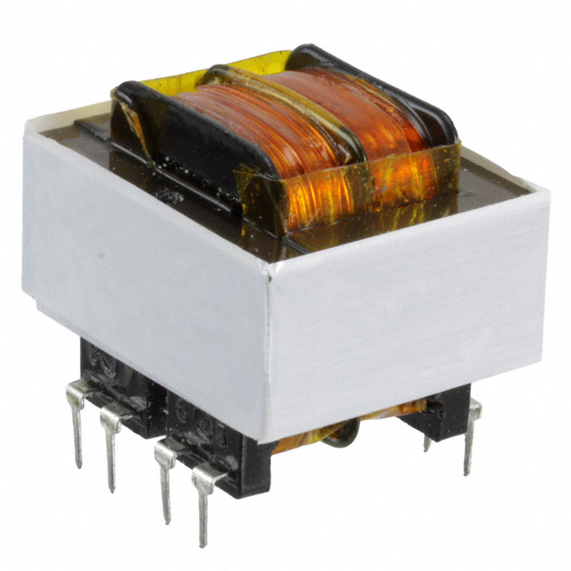 PWR XFMR LAMINATED 1.1VA TH