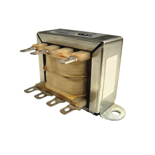 PWR XFMR LAMINATED 12VA CHAS MT