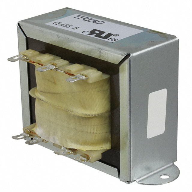 PWR XFMR LAMINATED 100VA CHAS MT