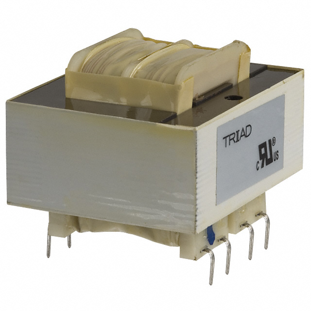 PWR XFMR LAMINATED 12VA TH