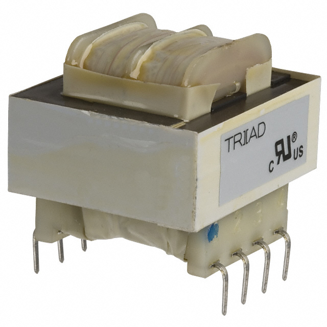 PWR XFMR LAMINATED 2.4VA TH