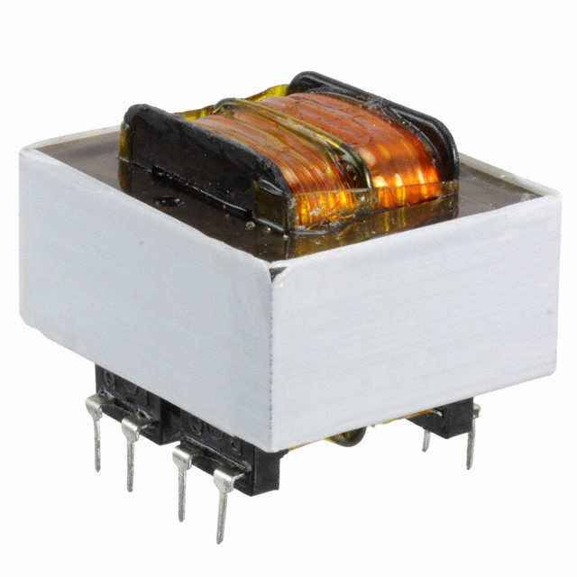 PWR XFMR LAMINATED 12VA TH