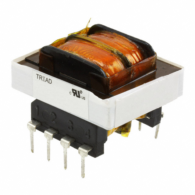 PWR XFMR LAMINATED 36VA TH