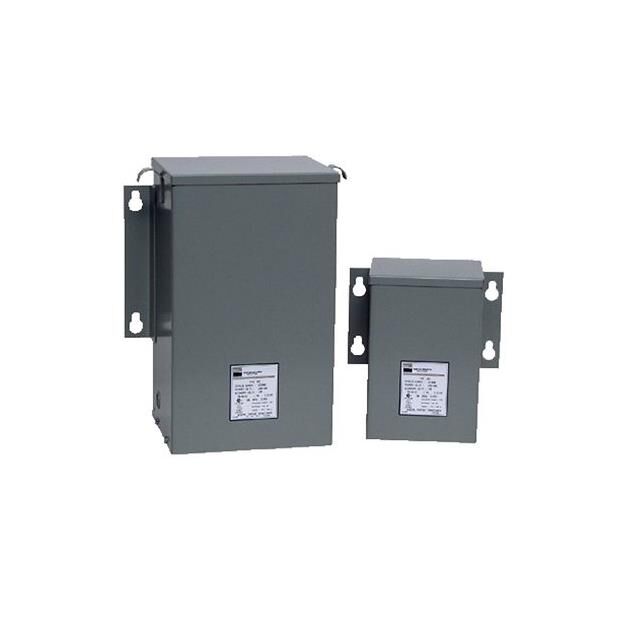 PWR XFMR LAMINATED 3000VA CHAS