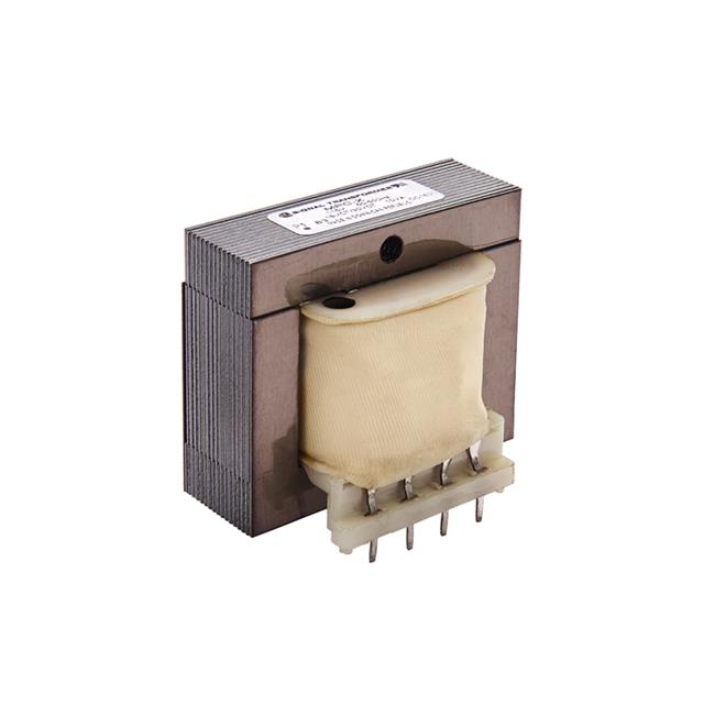 PWR XFMR LAMINATED 24VA TH