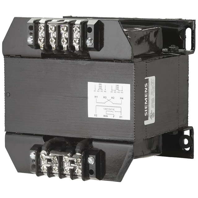 PWR XFMR 1500VA CHAS MT
