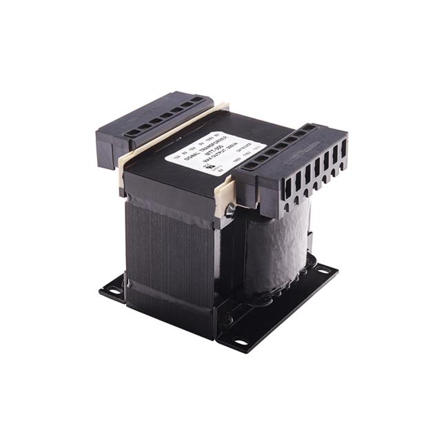 PWR XFMR LAMINATED 650VA CHAS MT