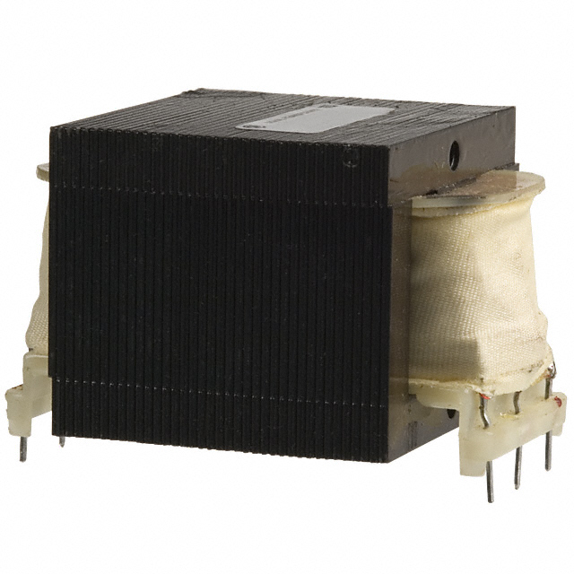 PWR XFMR LAMINATED 24VA TH