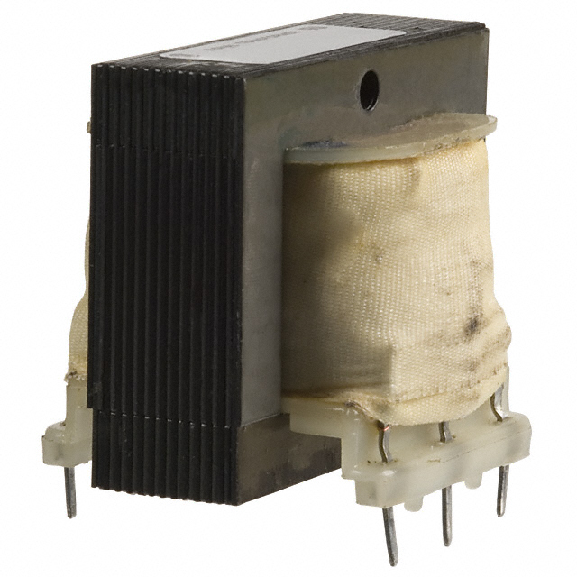 PWR XFMR LAMINATED 4.4VA TH