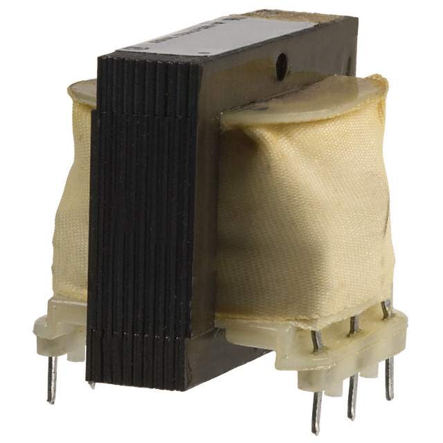 PWR XFMR LAMINATED 1.2VA TH