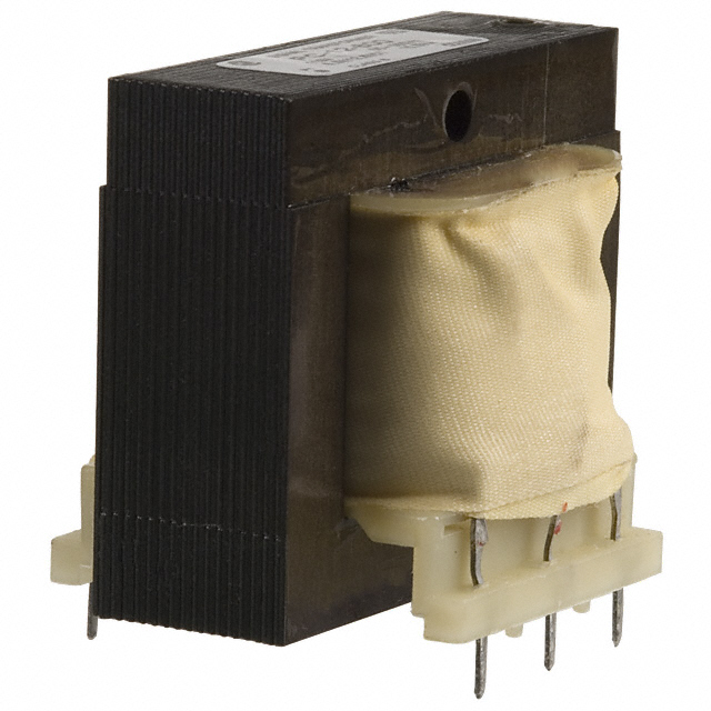 PWR XFMR LAMINATED 10VA TH