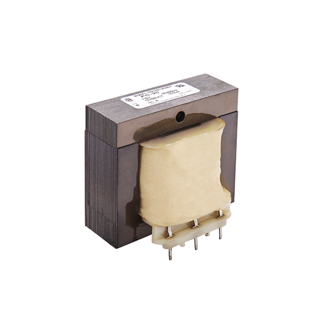 PWR XFMR LAMINATED 10VA TH