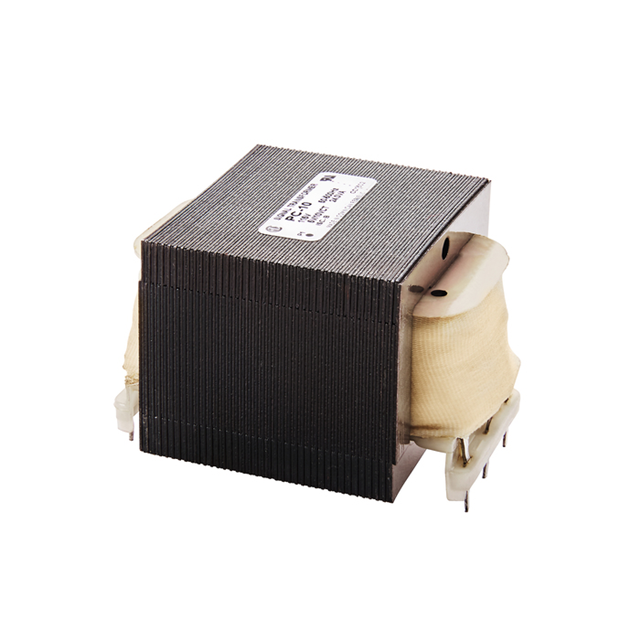 PWR XFMR LAMINATED 24VA TH