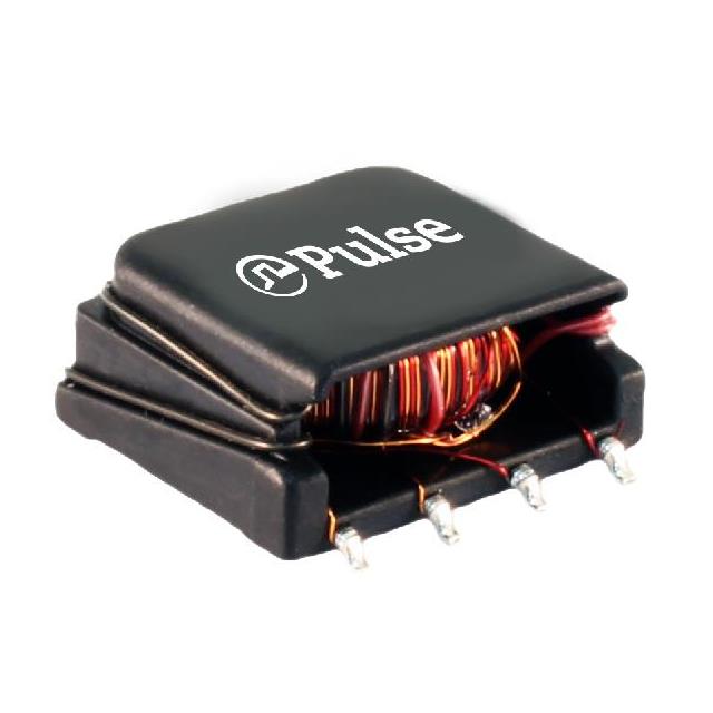 TRANSF GATE DRIVE 50UH 5:7 SMD