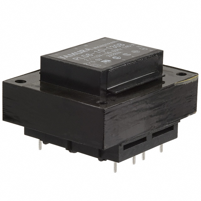 PWR XFMR LAMINATED 56VA TH