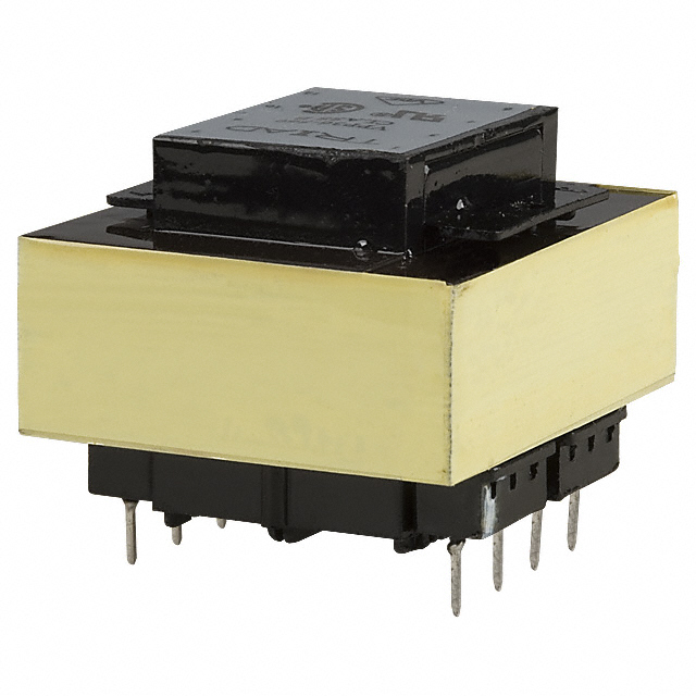 PWR XFMR LAMINATED 20VA TH