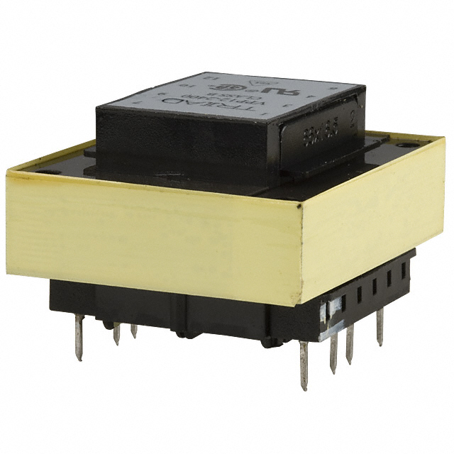 PWR XFMR LAMINATED 30VA TH
