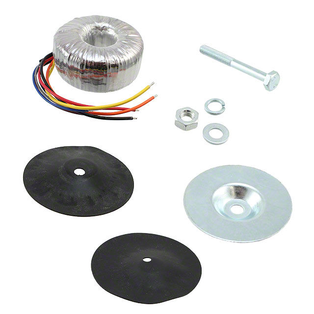 PWR XFMR TOROIDAL 250VA CHAS MT
